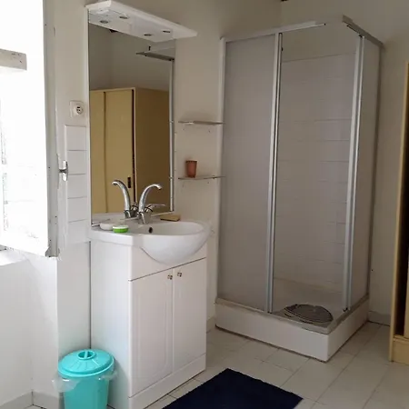 D'arcanhac En Aveyron Hébergement de vacances