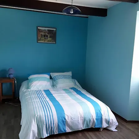 Hébergement de vacances D'arcanhac En Aveyron