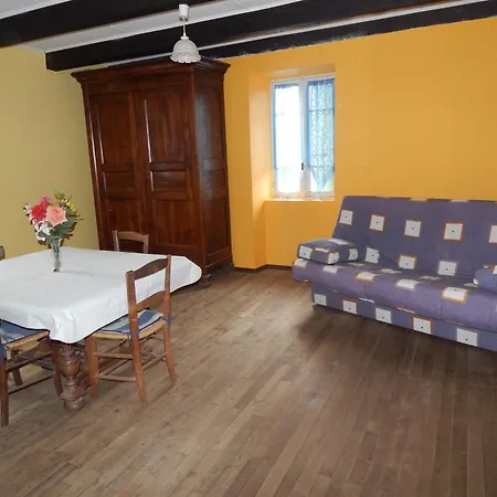 D'arcanhac En Aveyron La Fouillade