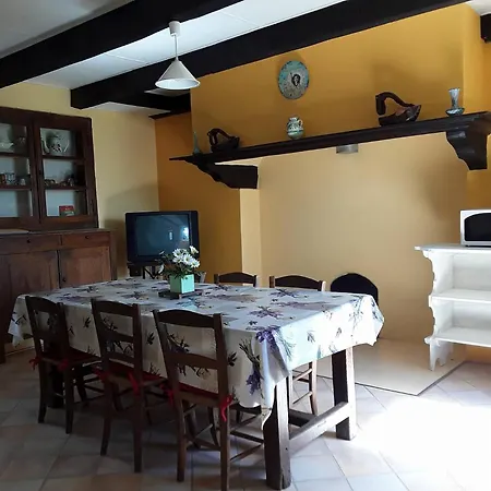 D'arcanhac En Aveyron *