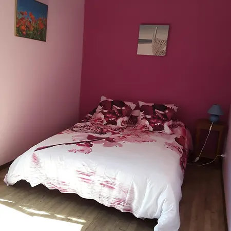 Hébergement de vacances D'arcanhac En Aveyron *